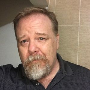 Meet your Posher, Brent